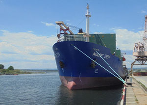 Lamu Port Project Transaction Advisory Services